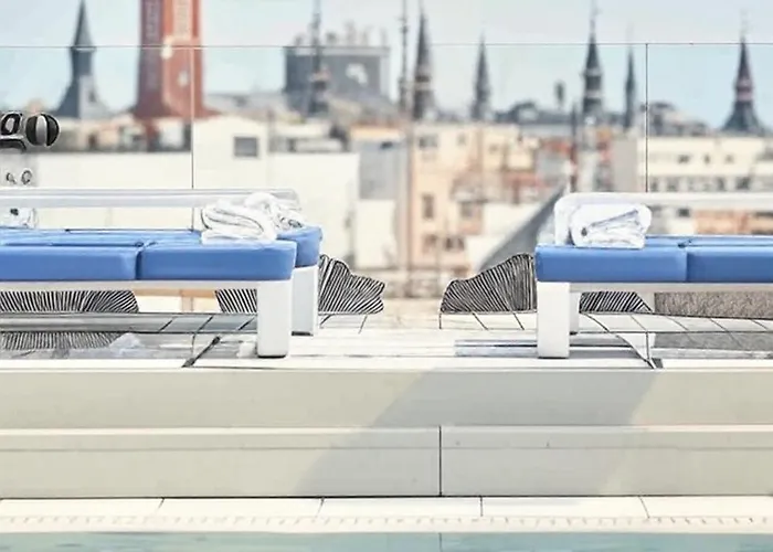 VP Plaza España Design